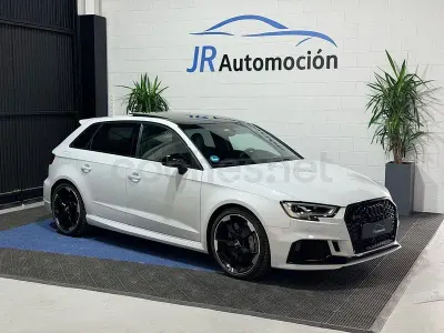Usado Audi RS3