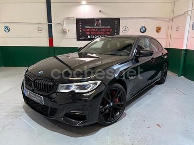 BMW 330e
