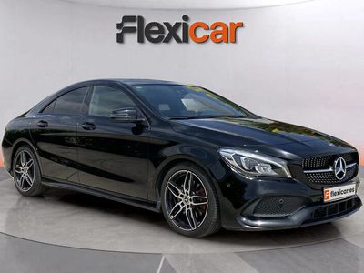 Mercedes CLA220