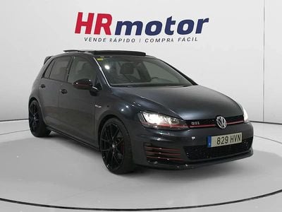 VW Golf VII