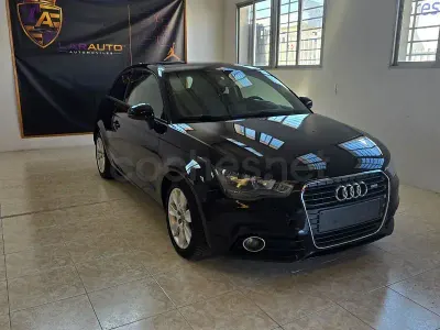 Usado Audi A1