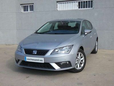 usado Seat Leon 1.6TDI CR S&S Style 115