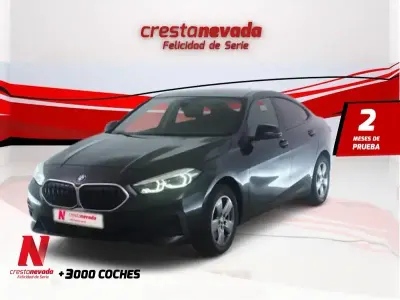 Usado BMW 218