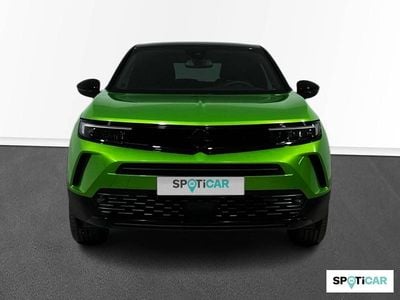 Usado Opel Mokka Ultimate 136 CV (100 kW) 2024 Verde SUV