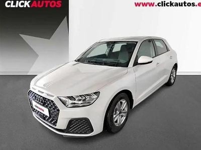 Usado Audi A1 95 CV (69 kW) 2025 Utilitario