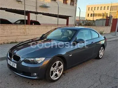 Usado BMW 320