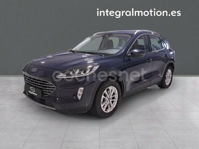 Otro Usado 2021 Ford Kuga Titanium SUV | 22.500 € (Caro)