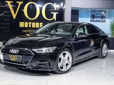 Audi A7 Sportback