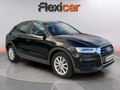 Usado Audi Q3