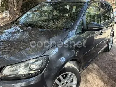 Usado VW Touran