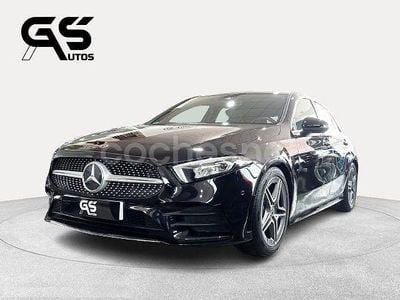 Mercedes A180