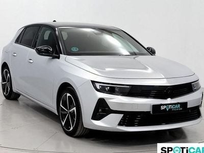 Usado Opel Astra 130 CV (95 kW) 2024