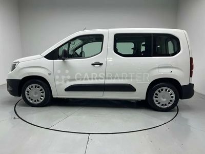 usado Opel Combo 1.5 TD 75kW (100CV) S/S L Expression