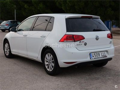 VW Golf VII