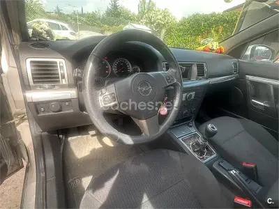 Usado Opel Vectra