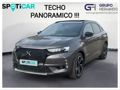 Usado DS Automobiles DS7 Crossback