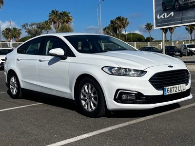 Usado Ford Mondeo 150 CV (110 kW) 2014