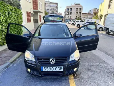 Usado VW Polo