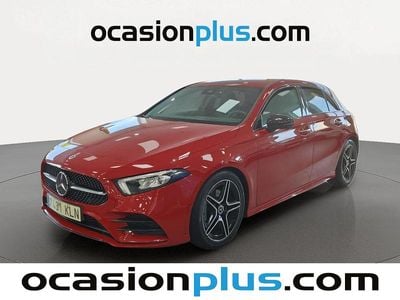 Mercedes A200