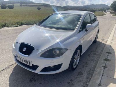 usado Seat Leon 1.8 TSI Sport DSG