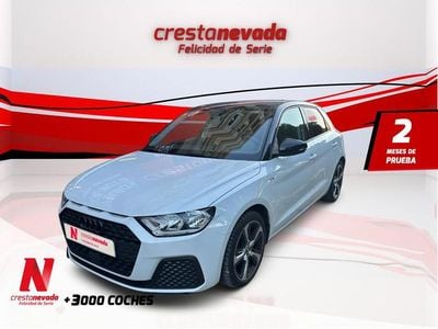 Usado 2020 Audi A1 Sportback S-Line Utilitario | 18.682 € (Precio justo)