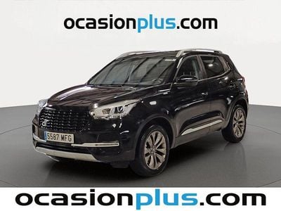 Usado DR DR 4.0 116 CV (85 kW) 2023 Negro SUV