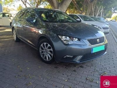 usado Seat Leon ST 1.6 TDI 110 CV S/S Style