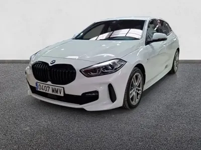Usado BMW 118 150 CV (110 kW) 2024 Utilitario