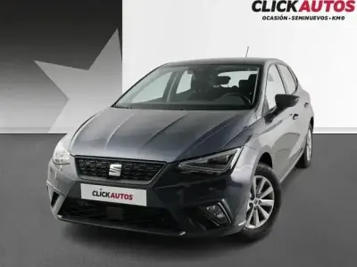 Usado Seat Ibiza