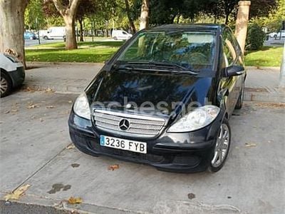 Mercedes A180