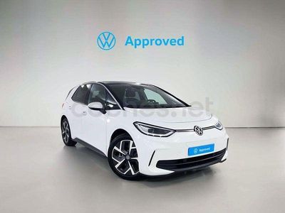 Eléctrico Usado 2023 VW ID.3 Pro Utilitario | 30.900 € (Caro)