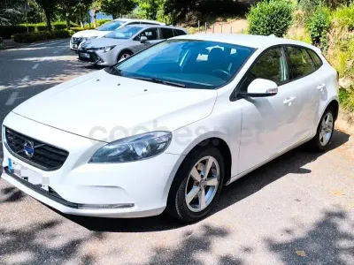 Usado Volvo V40