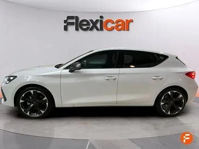 Occasion Cupra Leon 150 PK (110 kW) 2025 Wit