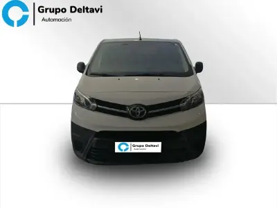 Usado Toyota Proace