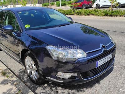 Citroën C5