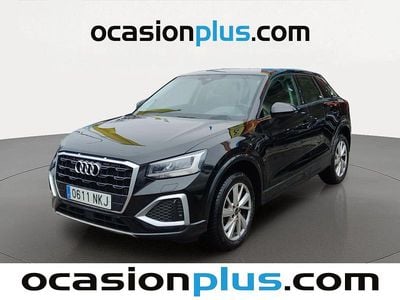 Usado Audi Q2 Advanced Plus 150 CV (110 kW) 2023 Negro SUV
