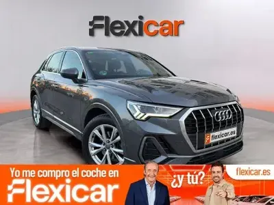 Usado Audi Q3