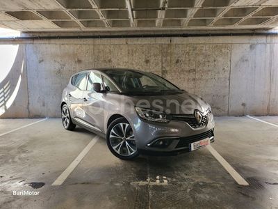 Renault Scénic IV