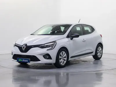 Usado Renault Clio V Business 100 CV (73 kW) 2021