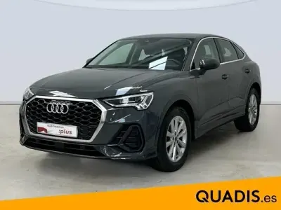 Usado Audi Q3 Sportback Advanced Plus 150 CV (110 kW) 2022 SUV