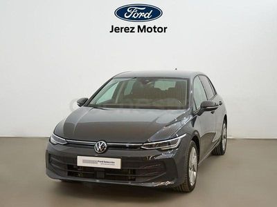 Usado VW Golf VIII 116 CV (85 kW) 2025 Gris / plata Berlina