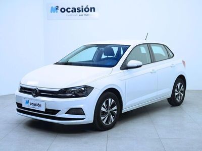 usado VW Polo 1.0 Tsi Advance 70kw