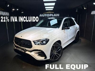 Mercedes GLE450 AMG