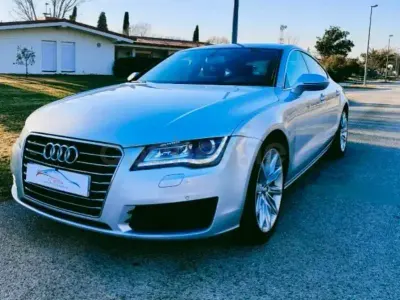 Usado Audi A7 Sportback