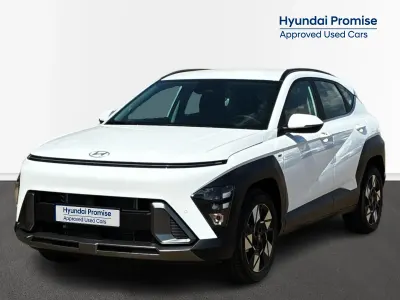 Nuevo Hyundai Kona 114 CV (83 kW) 2026 SUV