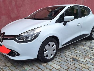 Renault Clio IV