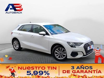 Audi A3 Sportback e-tron