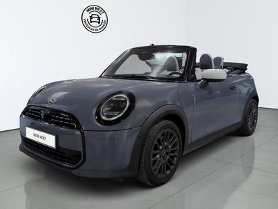 Usado Mini Cooper 163 CV (119 kW) 2025 Utilitario