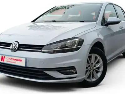 Usado VW Golf VII 110 CV (80 kW) 2018
