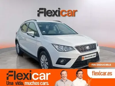 Usado Seat Arona